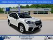 Used 2020 Subaru Forester Base SUV