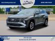 New 2026 Hyundai Tucson SEL AWD SUV