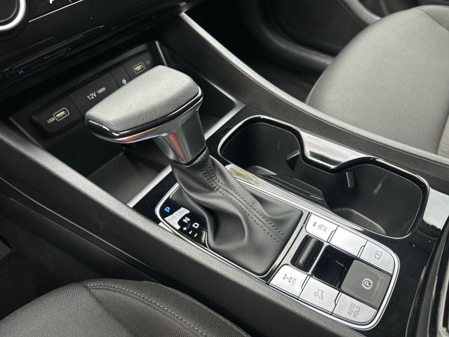 2023 Hyundai Tucson SEL - Photo 15