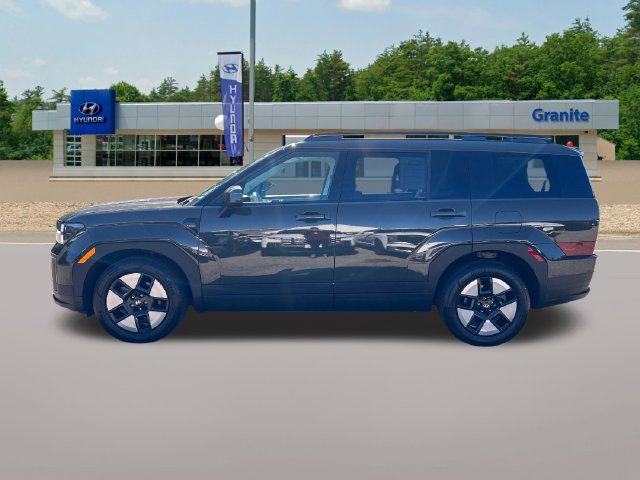 2025 Hyundai Santa Fe SEL - Photo 10