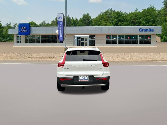 2021 Volvo XC40 Inscription - Photo 6