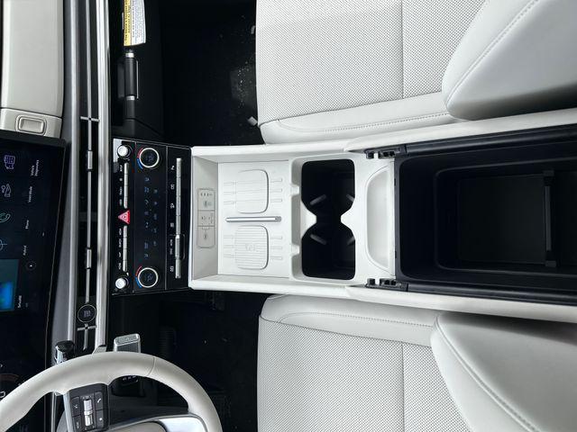 2026 Hyundai Santa Fe SEL - Photo 21