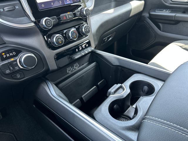 2025 RAM Ram 1500 Pickup Tradesman - Photo 15