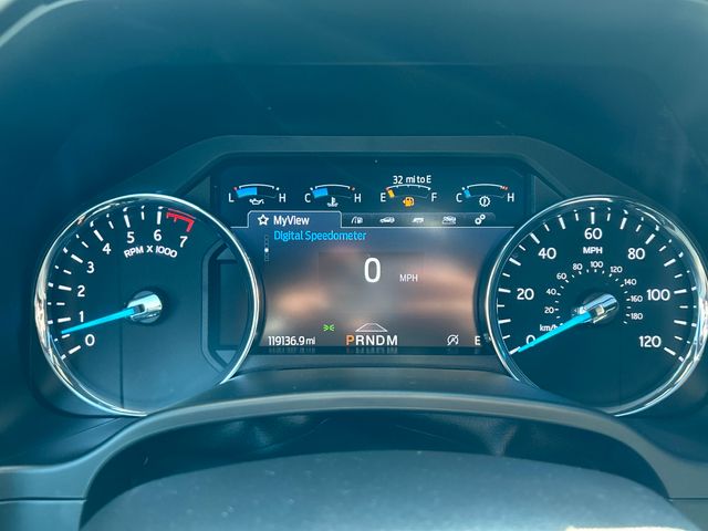 2021 Ford Expedition Limited - Photo 17