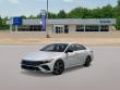 New 2026 Hyundai Elantra Hybrid SEL Sport Sedan