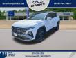 New 2025 Hyundai Tucson Hybrid Limited SUV