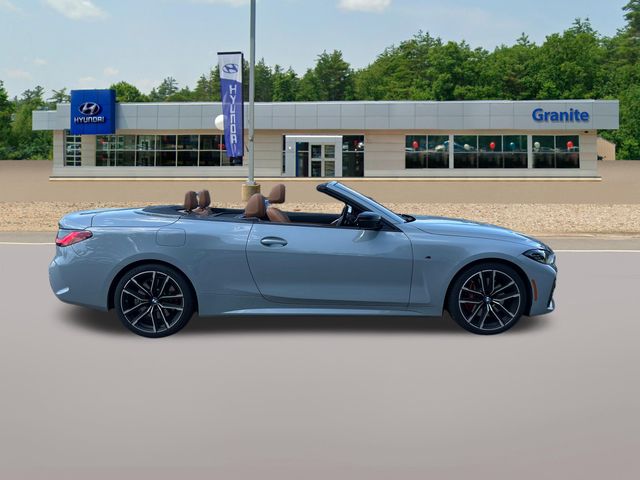 2024 BMW 4 Series 430i - Photo 9