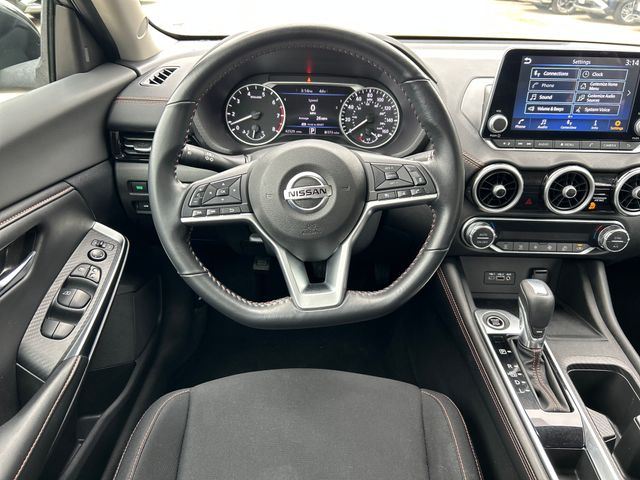 2022 Nissan Sentra SR - Photo 15
