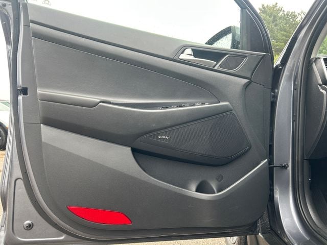 2021 Hyundai Tucson Ultimate - Photo 12