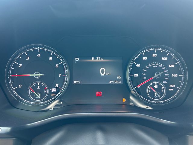 2023 Hyundai Santa Fe SEL - Photo 16