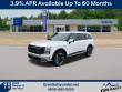 New 2026 Hyundai Palisade Hybrid Limited SUV
