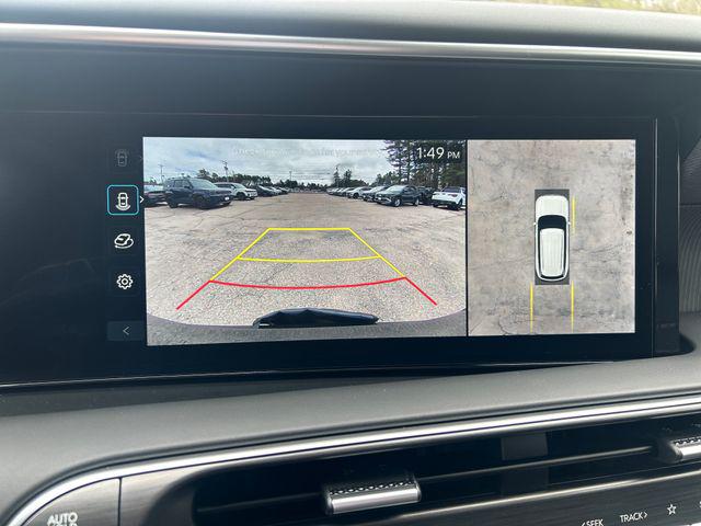 2026 Hyundai Palisade Calligraphy - Photo 19
