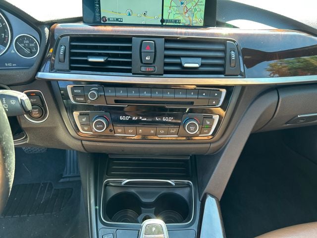2016 BMW 4 Series 435i - Photo 22