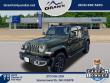 Used 2024 Jeep Wrangler Sahara SUV