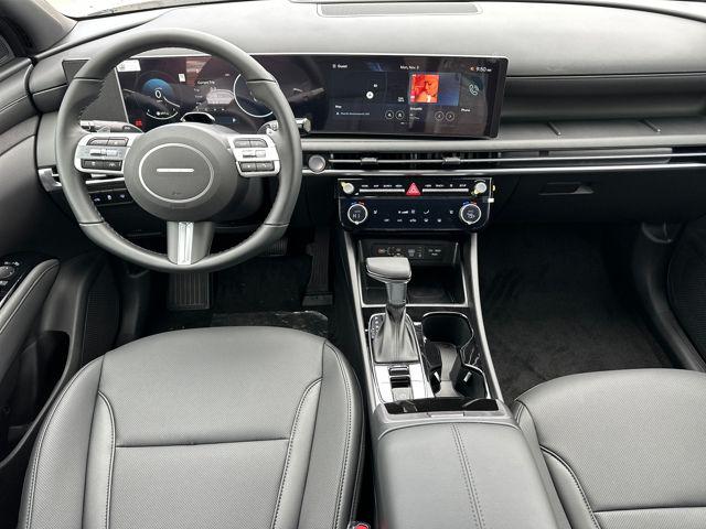 2026 Hyundai Santa Cruz XRT - Photo 18