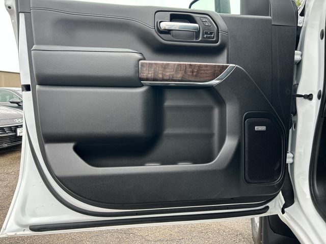 2022 GMC Sierra 2500 Denali HD Denali - Photo 13