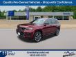 Used 2023 Jeep Grand Cherokee Overland SUV