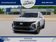 New 2026 Hyundai Tucson SEL Plus AWD SUV