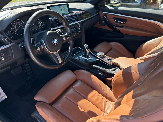 2016 BMW 4 Series 435i - Photo 17