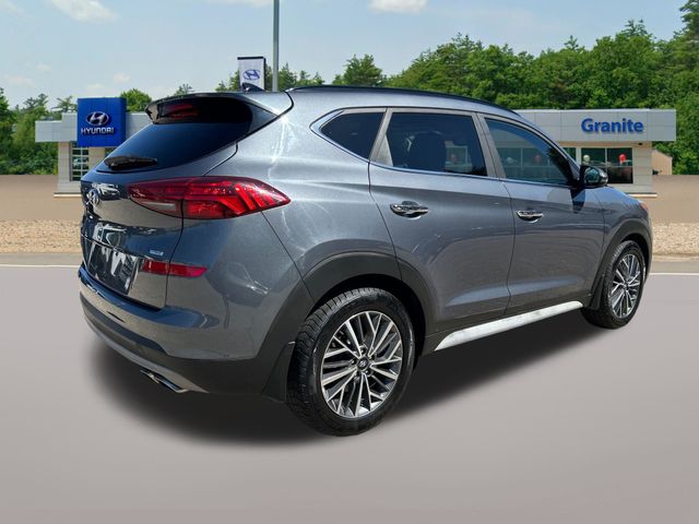 2019 Hyundai Tucson Ultimate - Photo 7