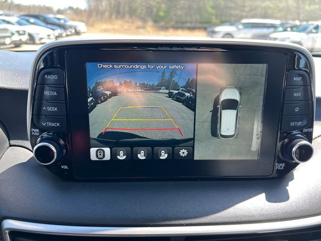 2019 Hyundai Tucson Ultimate - Photo 20