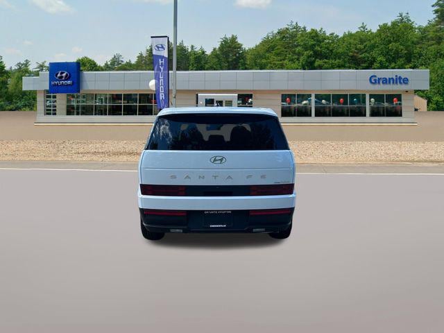 2026 Hyundai Santa Fe SE - Photo 7