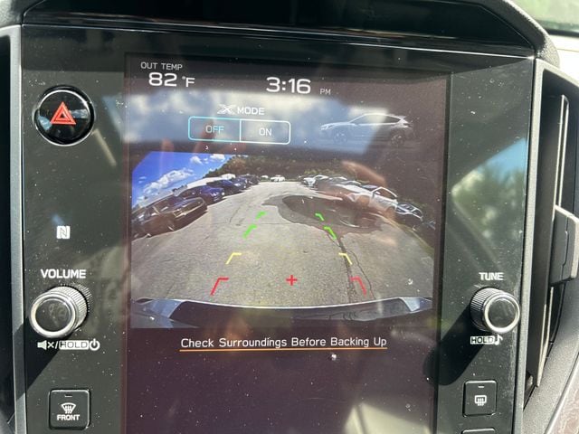 2024 Subaru Crosstrek Premium - Photo 20
