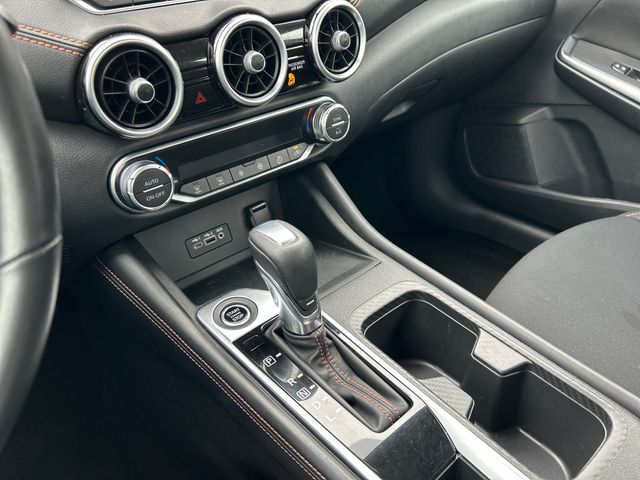 2022 Nissan Sentra SR - Photo 21