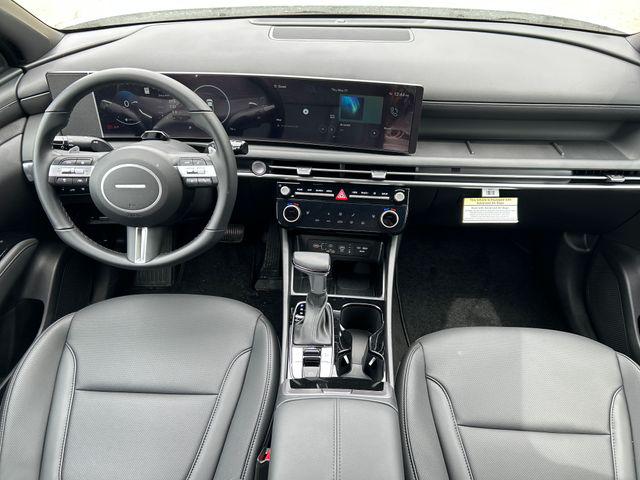 2026 Hyundai Santa Cruz XRT - Photo 17