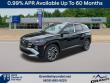 New 2026 Hyundai Tucson Hybrid Limited SUV