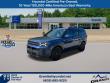 Certified 2025 Hyundai Santa Fe Calligraphy SUV