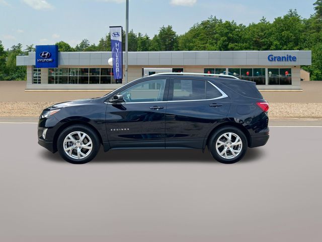 2020 Chevrolet Equinox LT - Photo 11