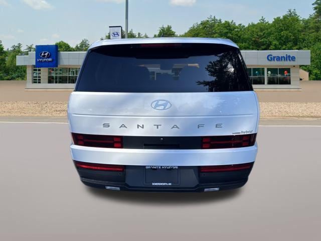 2026 Hyundai Santa Fe SE - Photo 6