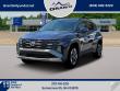 New 2026 Hyundai Tucson SEL Premium AWD SUV