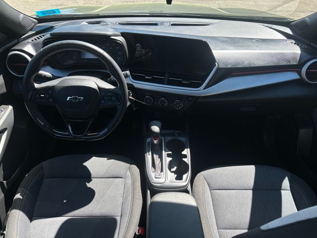 2024 Chevrolet Trax RS - Photo 18