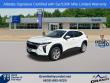 Used 2024 Chevrolet Trax LS SUV