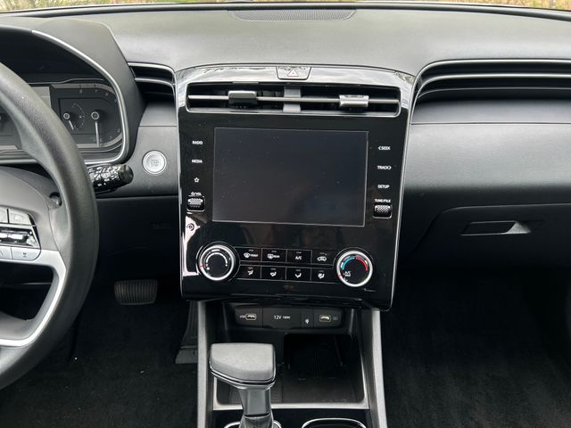 2023 Hyundai Tucson SEL - Photo 19