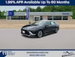  Hyundai Sonata Hybrid