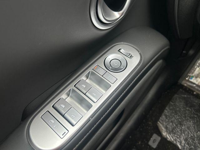 2026 Hyundai Palisade Calligraphy - Photo 11