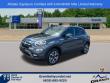 Used 2018 FIAT 500X Trekking SUV