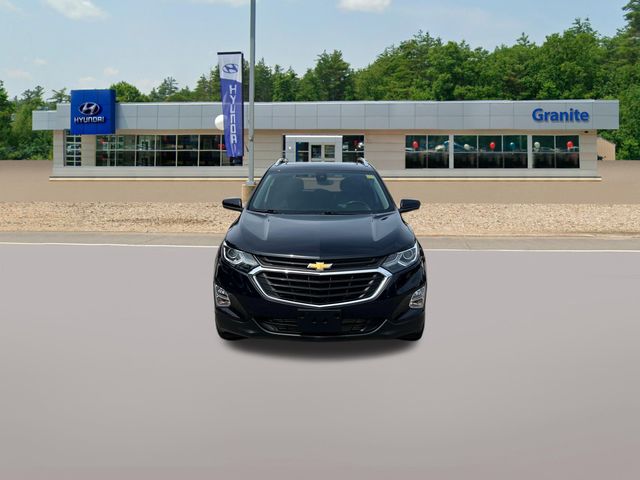 2020 Chevrolet Equinox LT - Photo 4