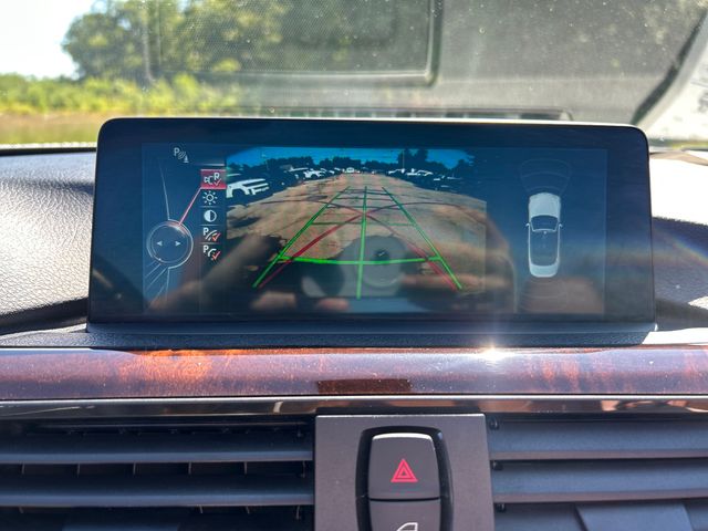 2016 BMW 4 Series 435i - Photo 23