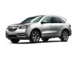 Used 2014 Acura MDX 3.5L Advance Pkg w/Entertainment Pkg SUV