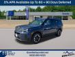 New 2026 Hyundai Santa Fe SEL AWD SUV