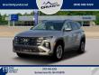 New 2026 Hyundai Tucson Hybrid SEL AWD SUV