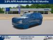 New 2027 Hyundai Palisade Hybrid Calligraphy Black Ink SUV