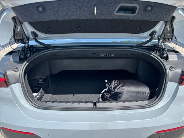 2024 BMW 4 Series 430i - Photo 30