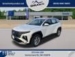 New 2026 Hyundai Tucson SE AWD SUV