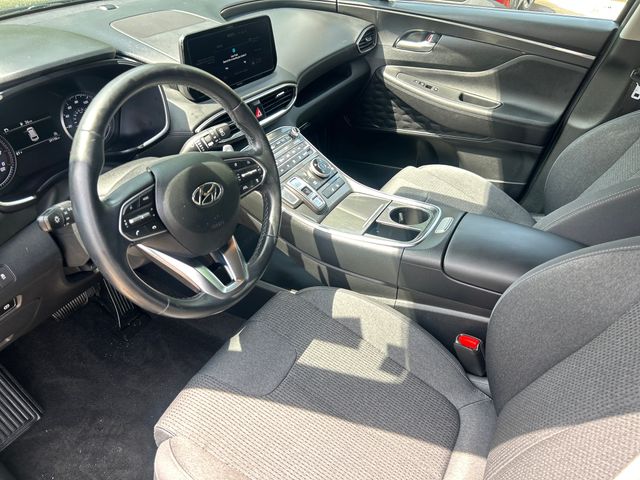 2023 Hyundai Santa Fe SEL - Photo 14