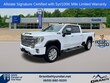  GMC Sierra 2500 HD